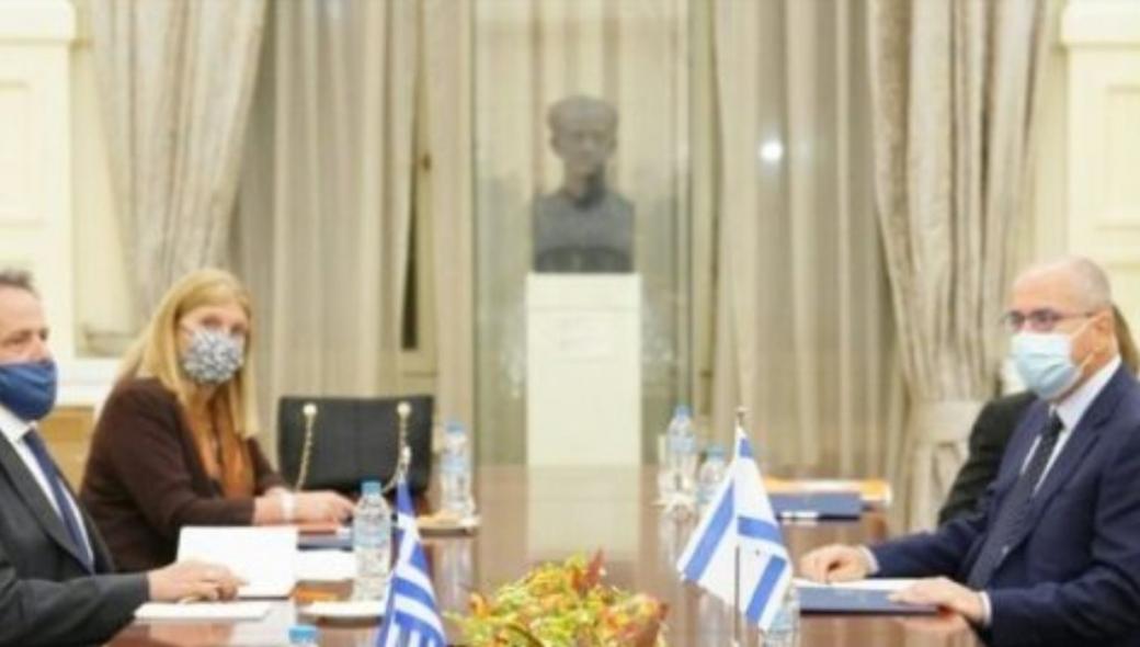 Στην Αθήνα σήμερα η Τριμερής των ΥΠΕΞ Ελλάδας – Κύπρου – Ισραήλ